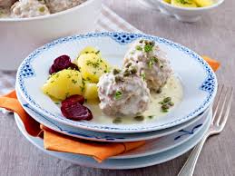 Ddr Rezepte Unvergessene Klassiker Rezepte Rezept Konigsberger Klopse Ddr Essen