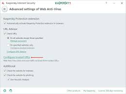 How To Add An App Or A Link To Exclusions In Kaspersky Internet Security Kaspersky Official Blog