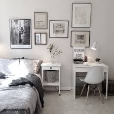 Small home office ideas like this one take on a life of their own when designed with a cool theme. Portfolio Ikea Small Bedroom Small Bedroom Apartment Decor