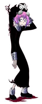 Just a note to start off, crona's gender remains ambiguous throughout the series, and since writing he/she is kinda annoying medusa, being a witch, cut crona off from the world and injected her with black blood (forcing ragnarok to become part of crona's body). Pin On Soul Eater