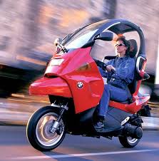 Der C1 Roller Mein Fahrzeugblogmein Fahrzeugblog