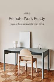 A Workspace You Ll Want To Wake Up To In 2020 Home Furnishings Home Office Decor Furniture