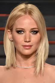 But as of recent, it looks like she's saying goodbye to her supershort strands in favor of another trendy haircut: Every Single Hairstyle Jennifer Lawrence Has Ever Had