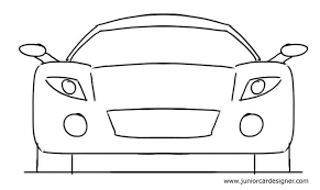 Account Suspended Simple Car Drawing Cartoon Car Drawing Car Drawing Kids