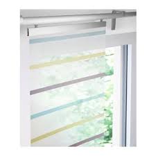 Pin Von Gulten S Auf Rote Zitrone15 Gardinen Schiebegardinen Ikea Schiebegardine