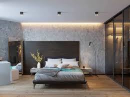 The use of oversized letters makes a defining personalization of your living space. Bedroom Design 2020 Dream Trends For Your Home 40 Photos