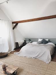 Schlafzimmer Bedroom Dachschrage Dachboden Gast Schlafzimmer Dachschrage Dachschrage Einrichten Dachboden Schlafzimmer Ideen