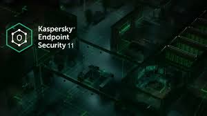 Kaspersky Endpoint Security 11 Western Techies
