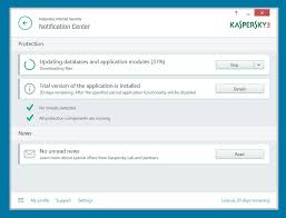 Kaspersky Internet Security 2020 Review And Free 30 Days Activation Code Trial