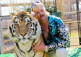 Watch Tiger King Then Watch These Movies Batman, bronze tiger, lady shiva, and richard dragon join forces when they come to realize that they share a common acquaintance.