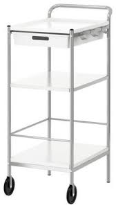 Bygel Utility Cart Modern Storage And Organization By Ikea Ikea Bygel Ikea Bar Ikea Bar Cart