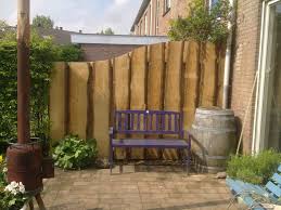 Schutting Garten Zaun Ideen Sichtschutz Garten Ideen Gunstig Gartengestaltung