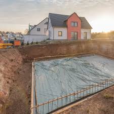 Baugenehmigung Fur Den Pool Ab Wann Wird Sie Erforderlich Poolsana Der Pool Sauna Fachdiscount