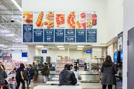 Regular lobster salad roll $10.95. Costco Vs Sam S Club Food Court Menu Review Photos
