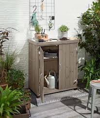 Gartenschrank Stauraum Terrasse Kommode Balkon Holzschrank Terrasse Ideen Terrasse Kleiner Gartenschra Gartenschrank Gartenschrank Holz Schrank Fur Balkon