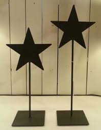 Jeder kann sich diesen spaß leisten, wenn er lust, so ein vehikel selber zu bauen. 30 Metallstern Ideen Sterne Deko Weihnachten Weihnachten