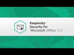 Kaspersky Security For Microsoft Office 365 Parametres Youtube