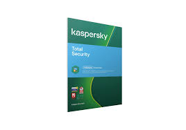 Acheter Kaspersky Total Security 2021 1 Appareil 2 Ans Pc Mac