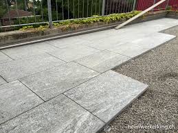 Natursteinplatten Fur Garten Terrasse Selbst Verlegen Garten Terrasse Natursteinplatten Gartenfliesen