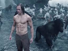 Alexander is life you should go and watch 'the legend of tarzan' because that movie is the best i've seen, ever. Alexander Skarsgard S Insane Tarzan Diet Business Insider