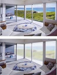 Blickdichte Fenster