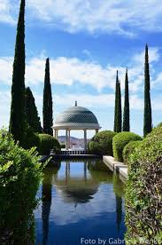 Botanischer Garten Malaga Andalusien Urlaub Andalusien Urlaub Spanien