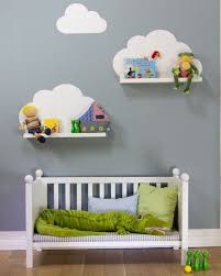 Give Simple Shelves A Celestial Upgrade 27 Brilliant Ikea Hacks All Parents Should Know Dizajn Detskoj Komnaty Ikea Haki I Sovety Malenkie Detskie Komnaty