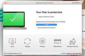 Kaspersky Internet Security For Mac Virtual Keyboard Xchangefasr