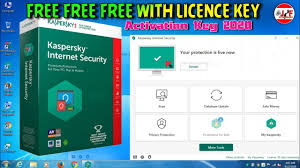 Kaspersky Antivirus Free Download Full Version With Key Kaspersky Antivirus Activation Code 2020 Youtube
