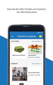 Ikea Family For Android Apk Download