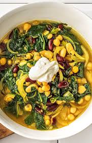 Ash E Reshteh Iranische Suppe Rezept Hellofresh Rezept In 2021 Persische Rezepte Rezepte Vorspeisen Rezepte