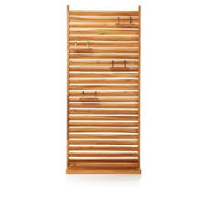 Selber Machen Sichtschutz Lamellen Aus Holz Vorderansicht Sichtschutz Lamellen Sichtschutz Sichtschutz Terasse