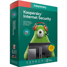 Kaspersky Internet Security Multidevice 2020 Esd
