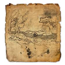 宝の地図 Elder Scrolls Online Jp Wiki