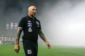 Jorge sampaoli, 13 mart 1960 tarihinde arjantin'in santa fe bölgesinde dünyaya geldi. The Jorge Sampaoli Effect In The Brazilian Football League