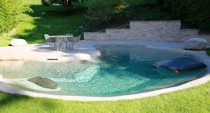 Biodesignpool Und Spa Echter Strand Karibisches Wasser Naturpool Biopool Oder Schwimmteich Mit Strand In Basel Lorrach Freiburg Natur Pool Gartenbau Pool