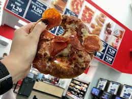 Instale o aplicativo, faça seu cadastro e comece a pedir agora mesmo. Sam S Club S Secret Menu Includes A Pizza Pretzel That Combines Your Two Favorite Food Court Snacks