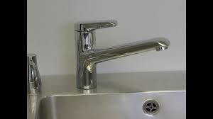 Kwc Adrena Patrone Und Dichtung Wechseln Replacement Cartridge And Seal Youtube