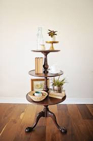 Gorgeous 3 Tiered Pie Crust Table Find Us At True Treasures In Bentonville Ar Side Table Decor Classic Side Table Luxury Furniture Sofa