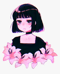The Best Pink Aesthetic Sad Anime Girl Aesthetic Anime Girl Png Transparent Png Transparent Png Image Pngitem A collection of the top 41 sad anime wallpapers and backgrounds available for download for free. the best pink aesthetic sad anime girl