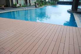 Composite Deck 12 X 12 Pool Deck Plans Free Diy Deck Building A Deck Wood Plastic Composite