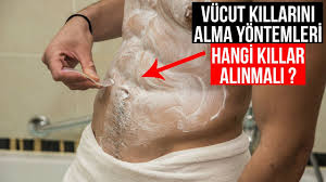 Erkekler Killarini Nasil Almali Kas Gogus Kasik Vb Youtube