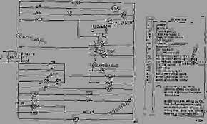 Wiring Diagram Engine Generator Set Caterpillar 3150 3150 Engine Electric Set 66p00001 Up Diesel Engine 777parts