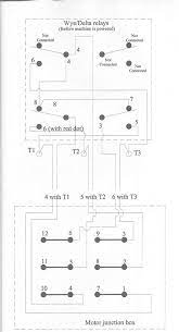 220v Single Phase Wiring Diagram 32 Wiring Diagram Wire Single Diagram