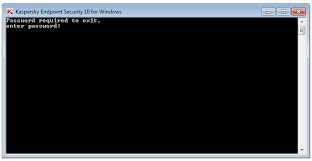 Https Www Exploit Db Com Docs English 40433 Deactivating Endpoint Protection Software In An Unauthorized Manner Revisited Pdf