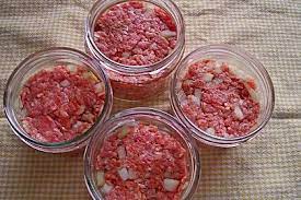 Fruhstucksfleisch Von Bevama Chefkoch Fruhstucksfleisch Rezepte Rezepte Mit Wurstchen