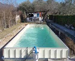 Conzero Kunden Erfahrungsberichte Poolakademie Der Pool Shop F R Den Eigenbau Des Heimischen P In 2020 Container Pool Shipping Container Swimming Pool Swiming Pool