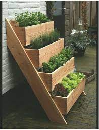 Mojo Tall Vertikales Pflanzgefasse Balkon Garten Floristik Mi Gartenideengemse Garden Gardenideasvegetab In 2020 Pflanzen Garten Ideen Gemuse Pflanzgefasse