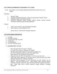 Surat Permohonan Cuti Melahirkan Guru Frasmi