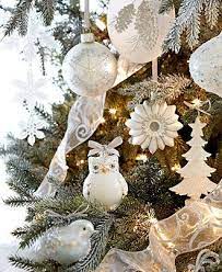 Holiday Lane Winter Wonderland Tree Theme Macy S Christmas Tree Themes Winter Wonderland Theme Christmas Decorations Ornaments